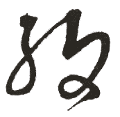 纹 纹