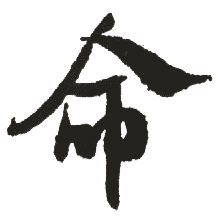 命 命