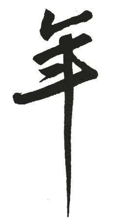 年