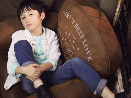 有哲理诗意的男生名字