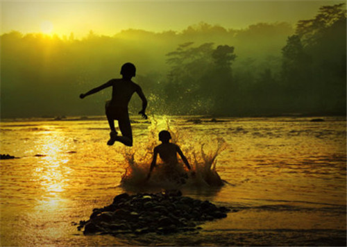 五行属木的男宝宝名字