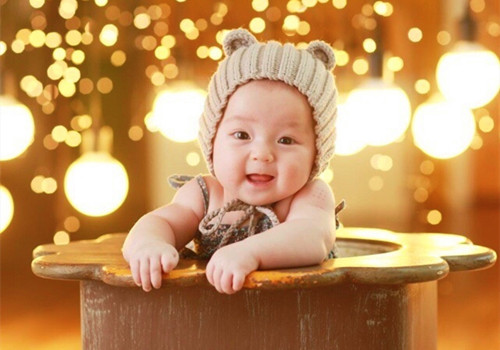 林姓简单又好听的男孩名字