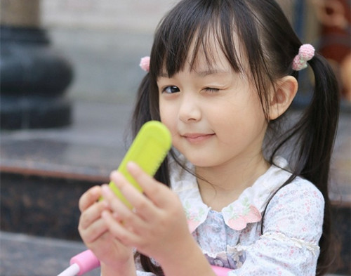 缺木的女孩洋气名字精选