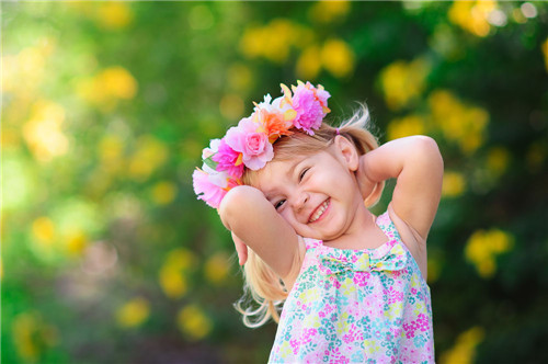 五行带土金的女孩名字