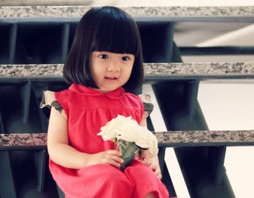 郑姓最好听的女孩名字