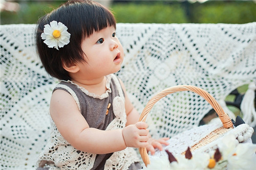 女孩姓马有诗意