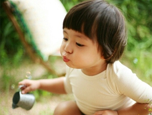 缺木的女孩洋气名字精选