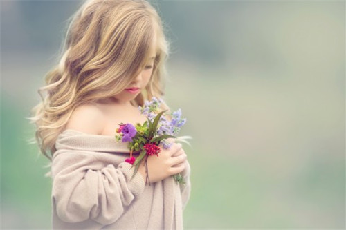 丘姓女孩名字推荐