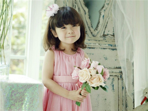 高姓女孩名字高分