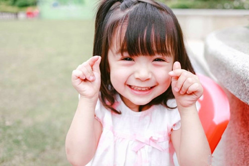 艾字取名洋气女孩名字