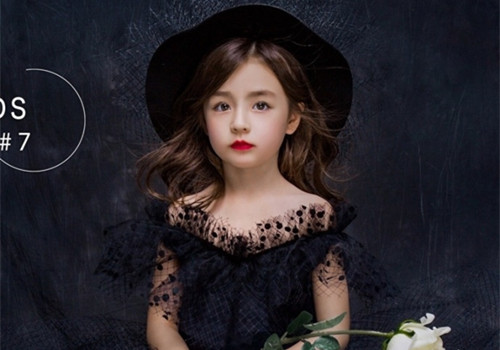 高姓女孩名字高分