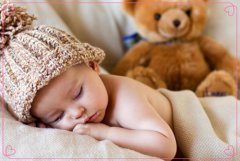 今天出生的宝宝起名男孩阳刚硬气的名字