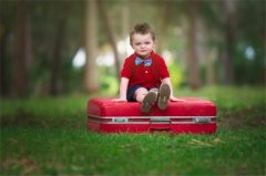 陈姓免费起名男孩名字