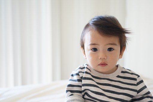 男宝宝缺水起什么名字 怎么取才能具有中国文化底蕴