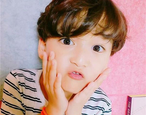 缺水姓张男孩取名