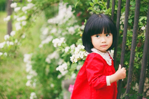 虎年女宝宝名字大全