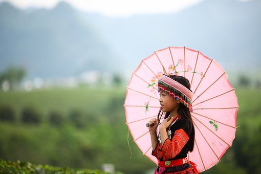 五行缺木缺火虎年女孩如何起名 符合冷漠又好听