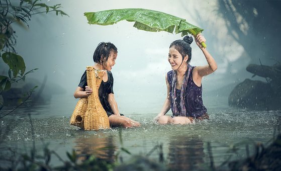 虎年五行缺水缺木女宝怎么取名温柔大方