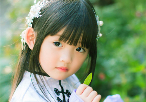 2022属虎取名字大全集女孩子