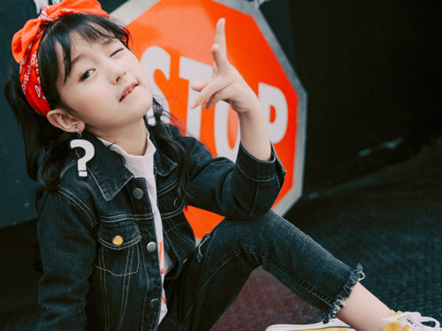 倪姓女孩起名