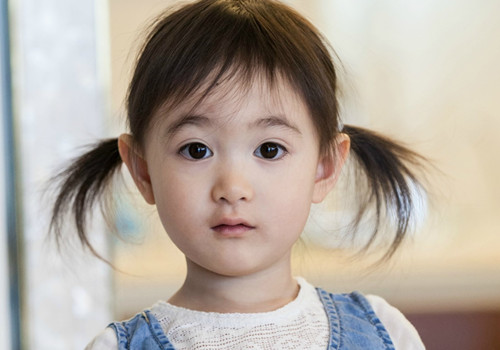 2021年生女孩取名字