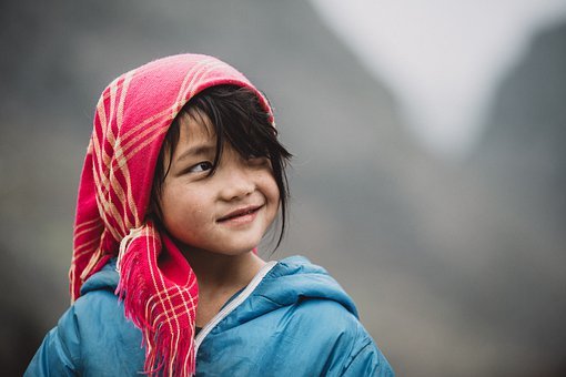 小寒出生五行缺土的女宝名字最新大全稀世罕见