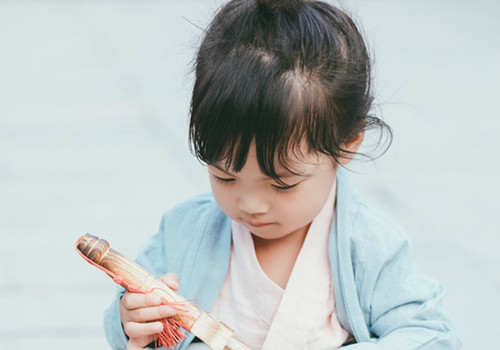 属牛宝宝女孩名字大全