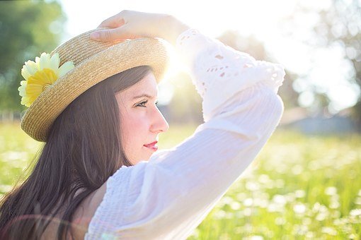 女孩乳名 萌一点的（好听）